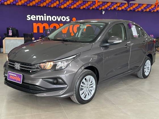 FIAT CRONOS 1.0 FIREFLY FLEX DRIVE MANUAL